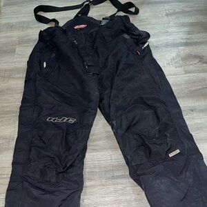 HJC Snowmobile Riding Snow Pants size XXL